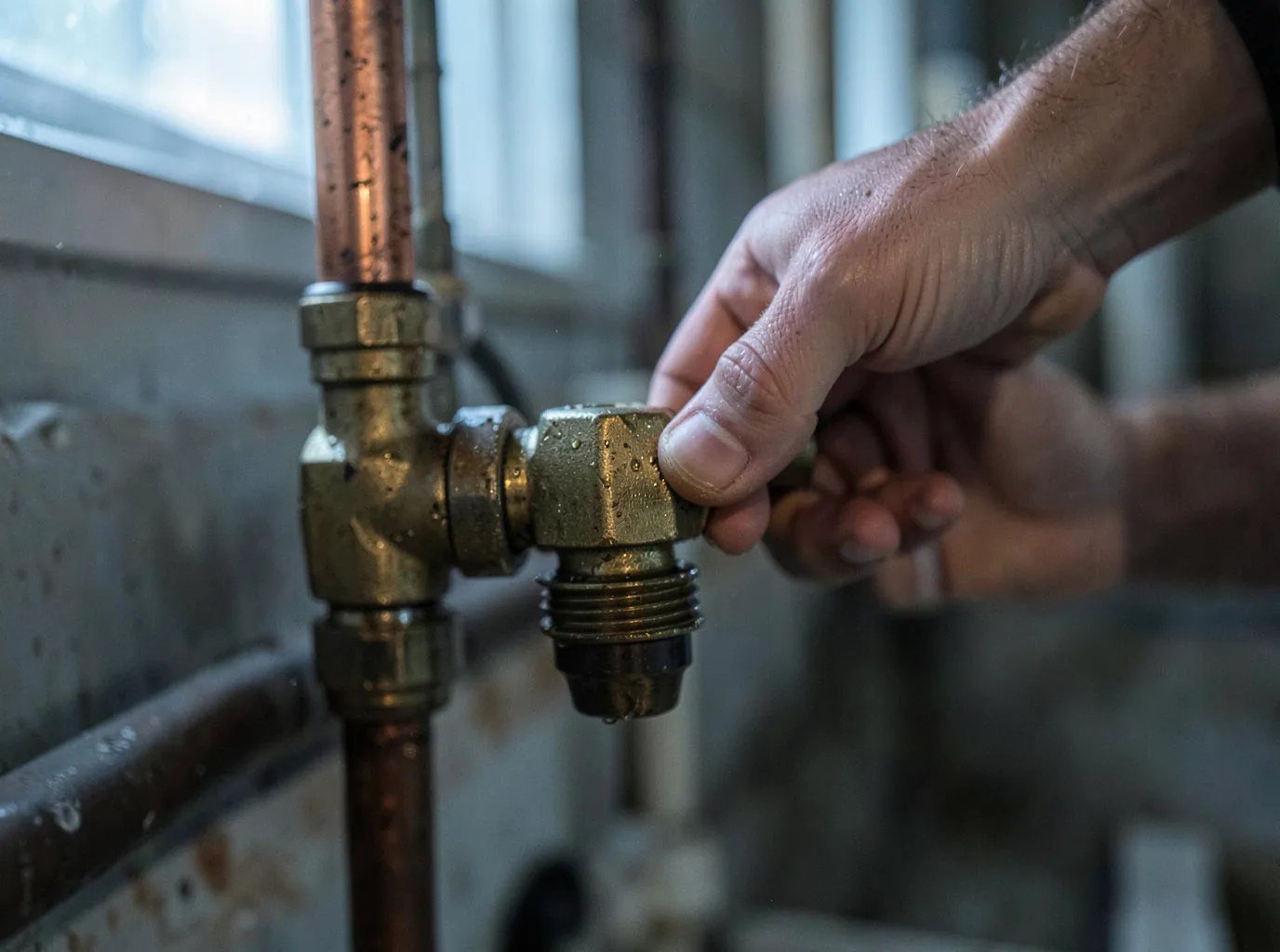 Emergency Plumber Brewster, WA FAQs